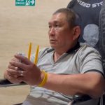 Bareskrim Polri Ringkus Bandar Besar Jaringan Narkoba NTB di Tanjung Balai