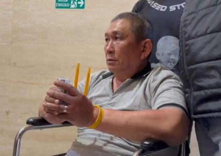 Bareskrim Polri Ringkus Bandar Besar Jaringan Narkoba NTB di Tanjung Balai