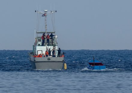 Baku Tembak Kapal Cepat AS di Kuba, 4 Tewas dan Tuduhan Terorisme