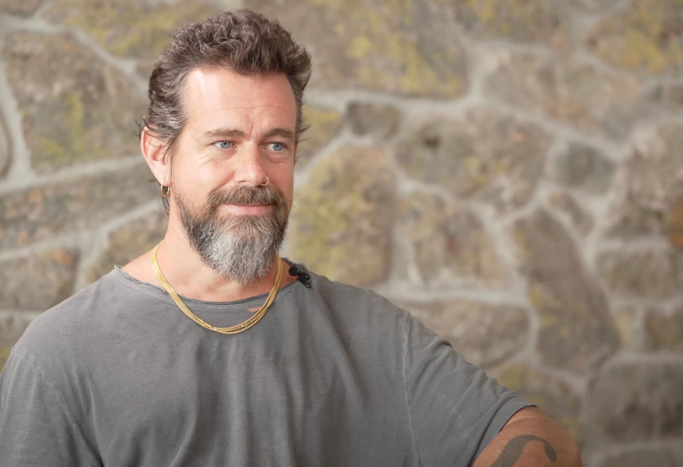 Jack Dorsey PHK 4.000 Karyawan Block, Saham Langsung Melejit