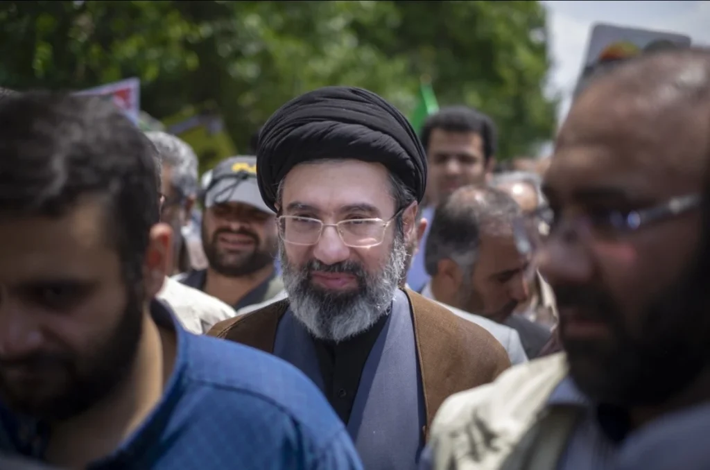 Houthi Sambut Mojtaba Khamenei sebagai Pemimpin Tertinggi Iran, Sebut Pukulan Telak bagi Musuh