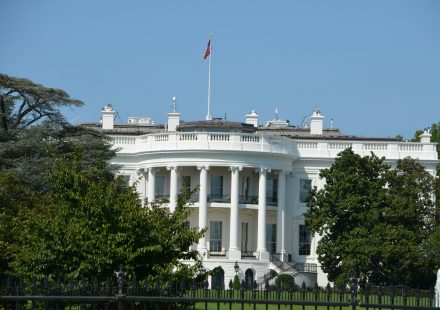 white house