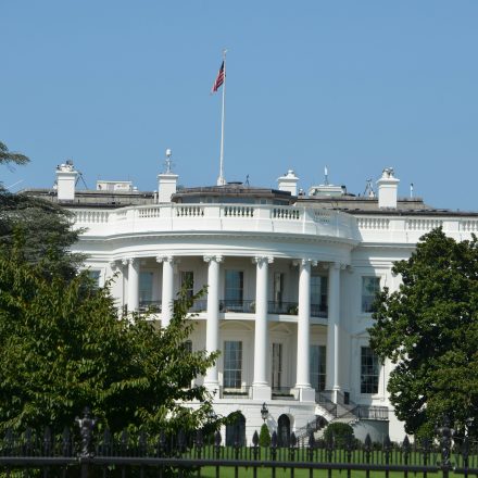 white house