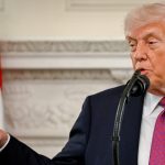 Donald J Trump