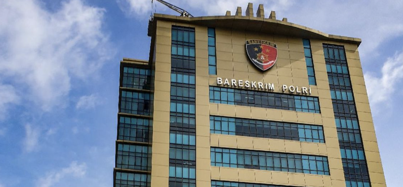 Bareskrim Polri
