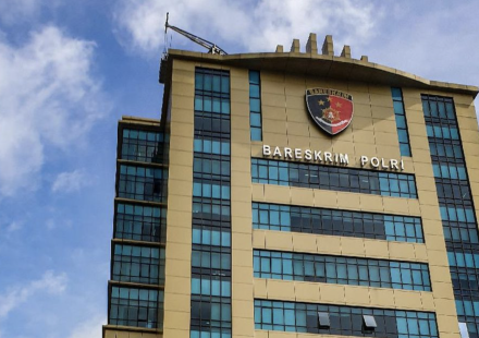Bareskrim Polri