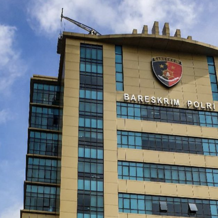 Bareskrim Polri